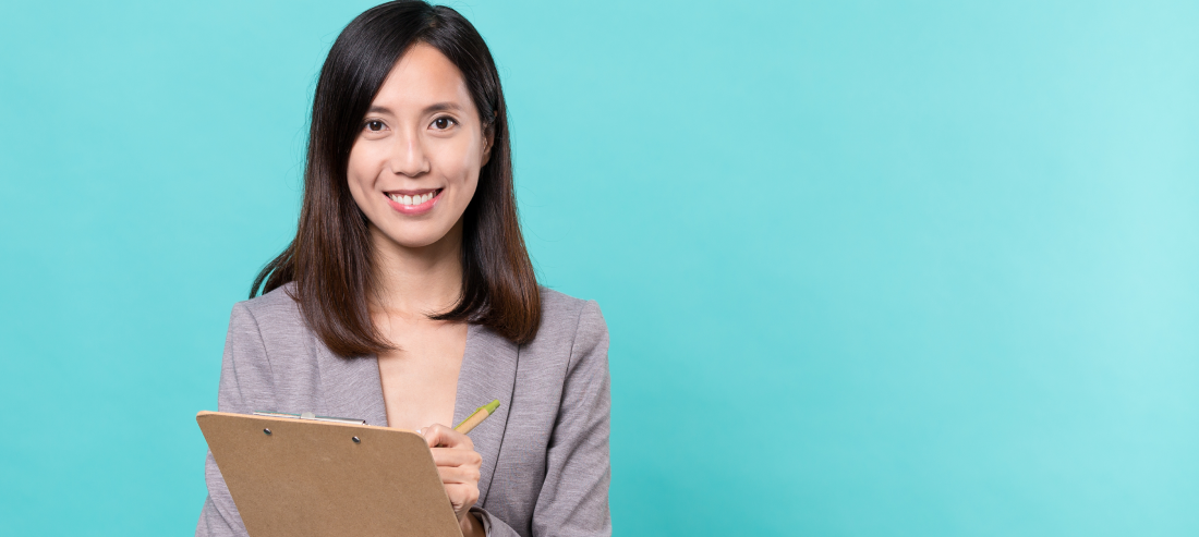 Business Admin Staff Recruitment Portal in Singapore
