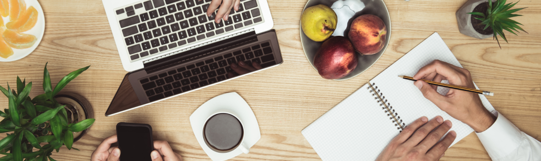 Business Admin Staff Recruitment Portal in Singapore