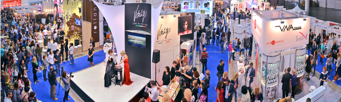 Event Crew Recruitment Portal in Singapore